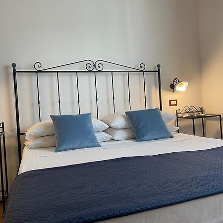 Ai Dammusi Rooms Сан Вито ло Капо Екстериор снимка