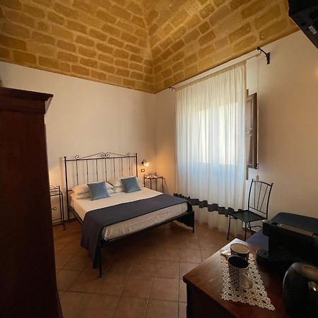 Ai Dammusi Rooms Сан Вито ло Капо Екстериор снимка