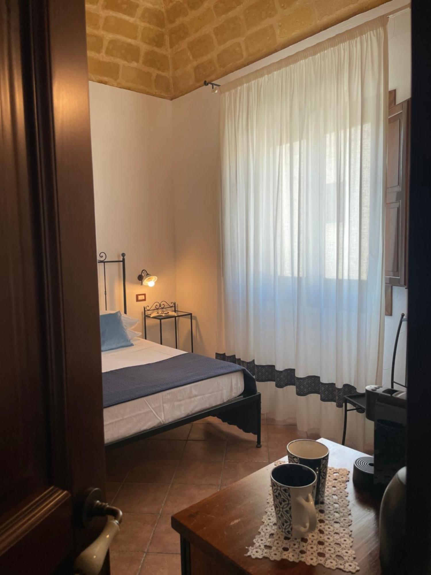 Ai Dammusi Rooms Сан Вито ло Капо Екстериор снимка