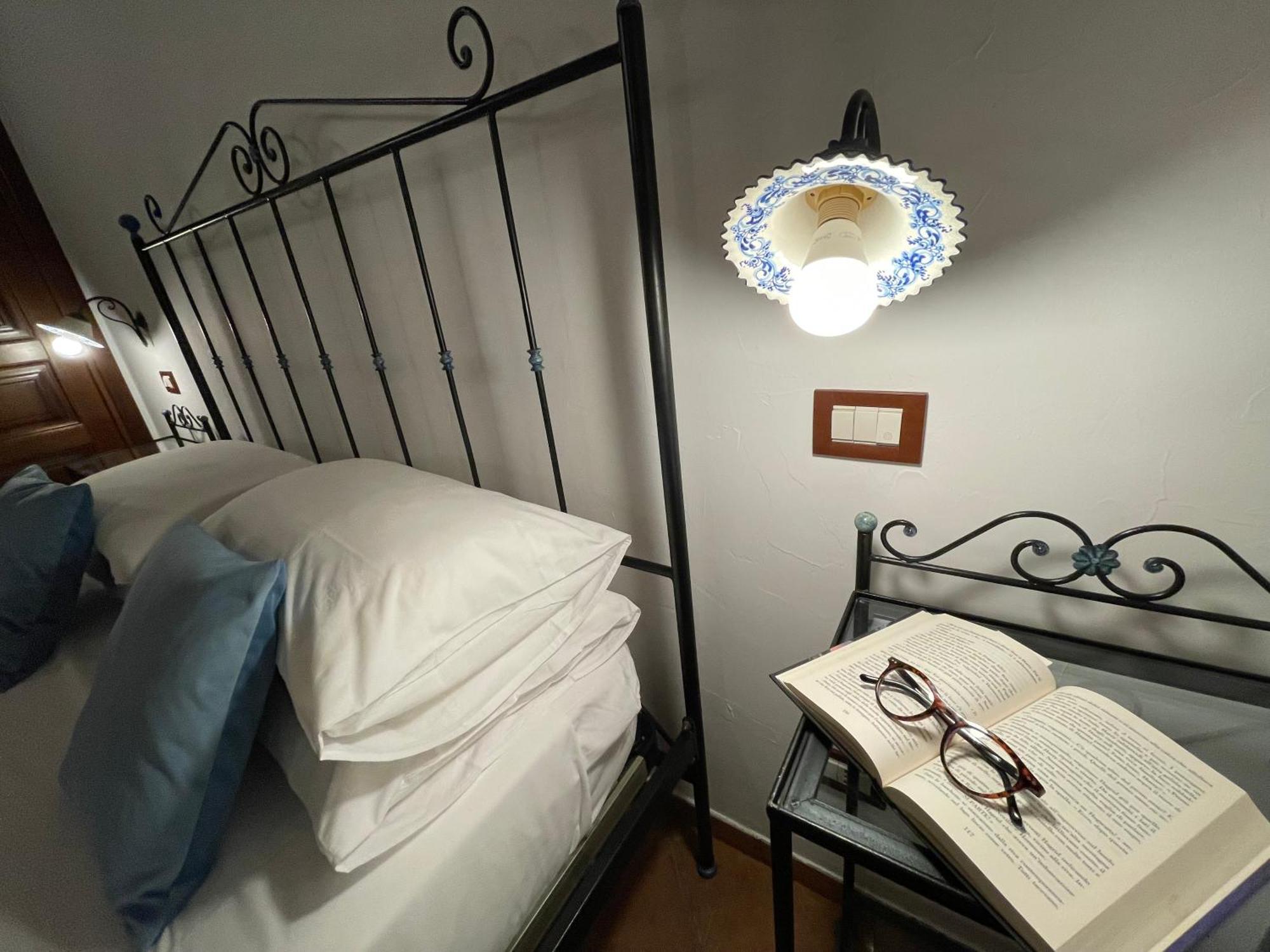 Ai Dammusi Rooms Сан Вито ло Капо Екстериор снимка