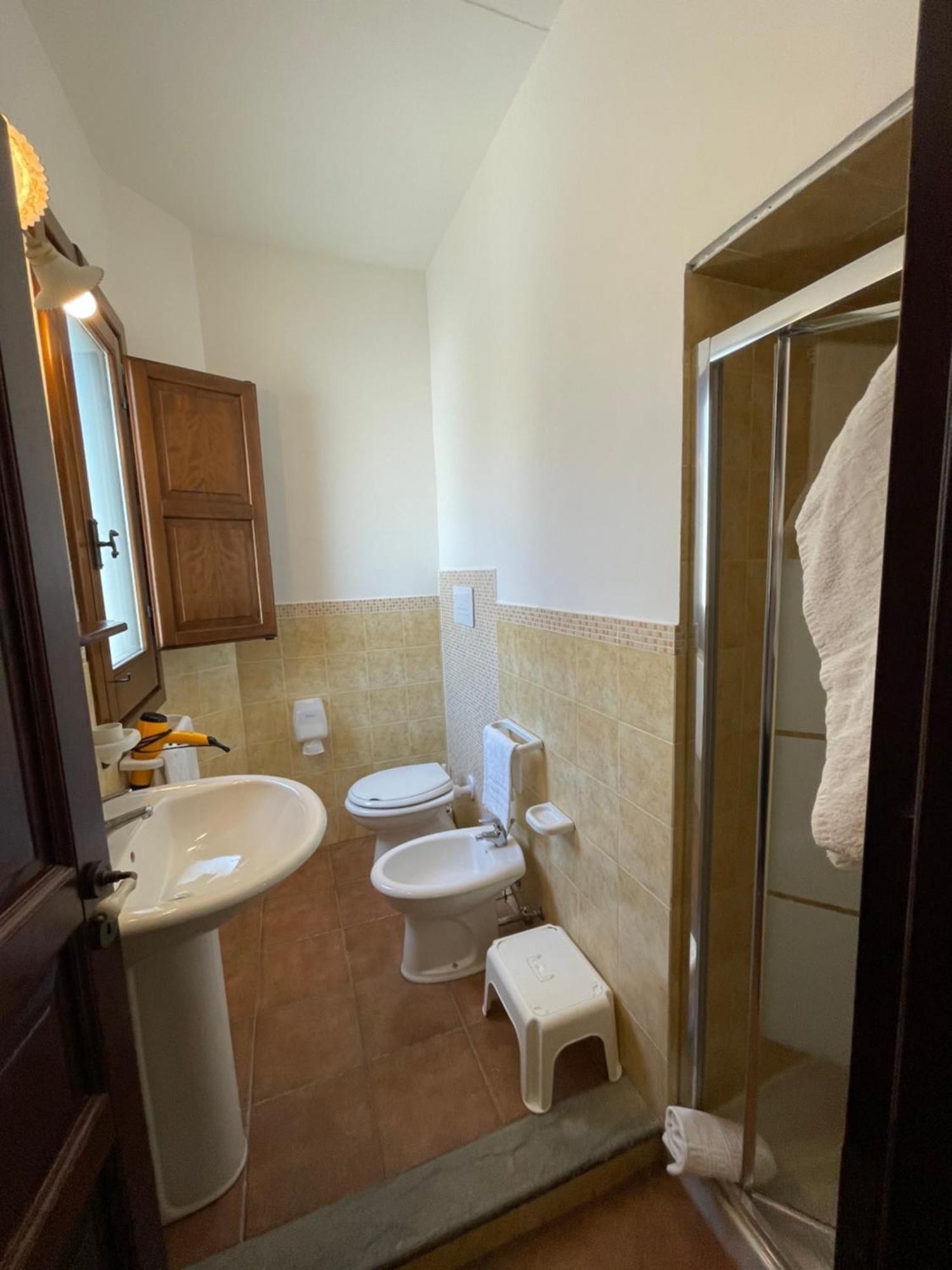 Ai Dammusi Rooms Сан Вито ло Капо Екстериор снимка