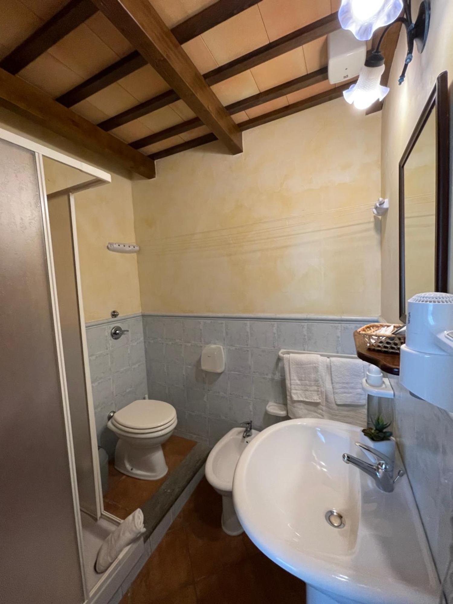 Ai Dammusi Rooms Сан Вито ло Капо Екстериор снимка