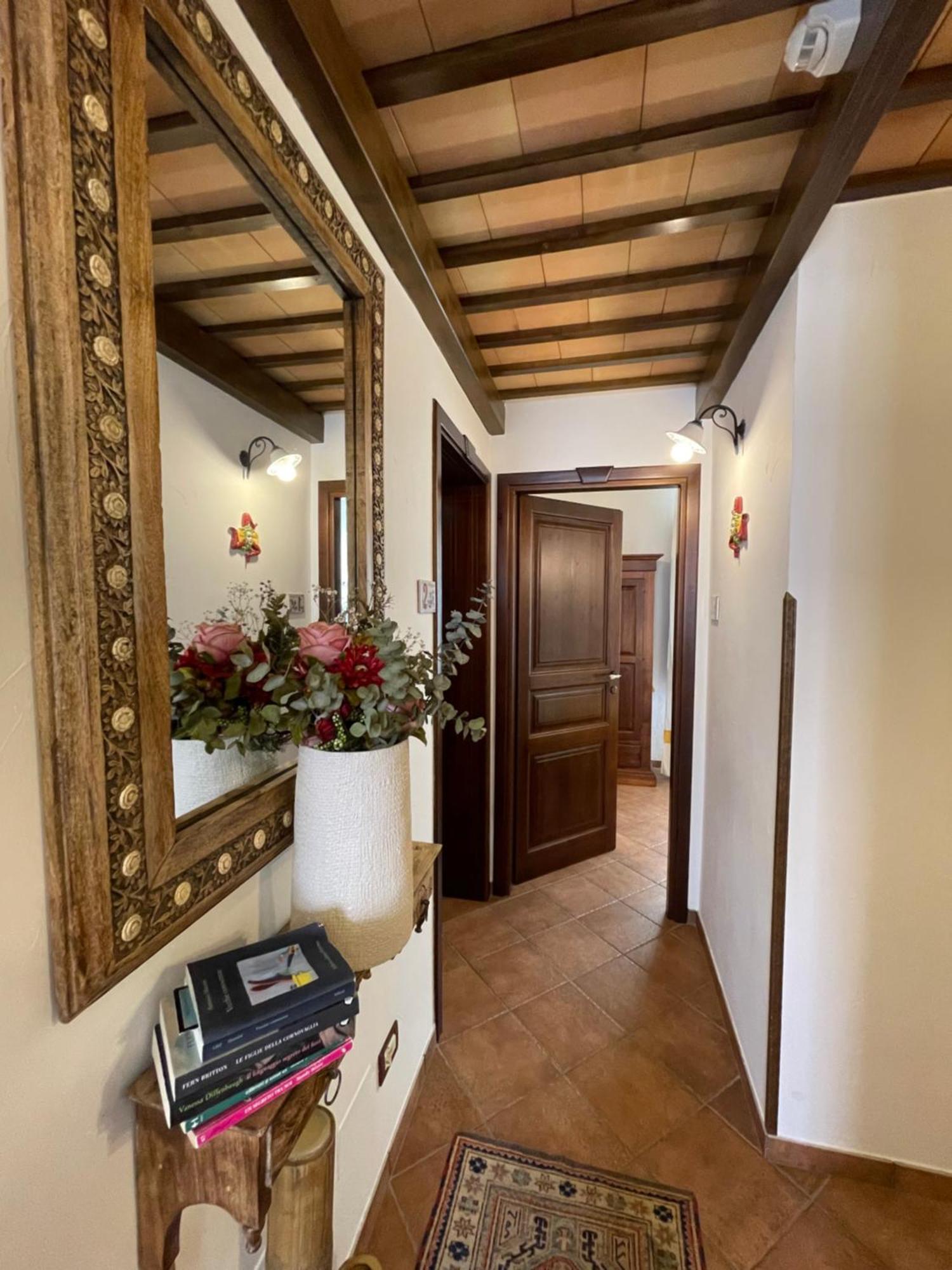 Ai Dammusi Rooms Сан Вито ло Капо Екстериор снимка