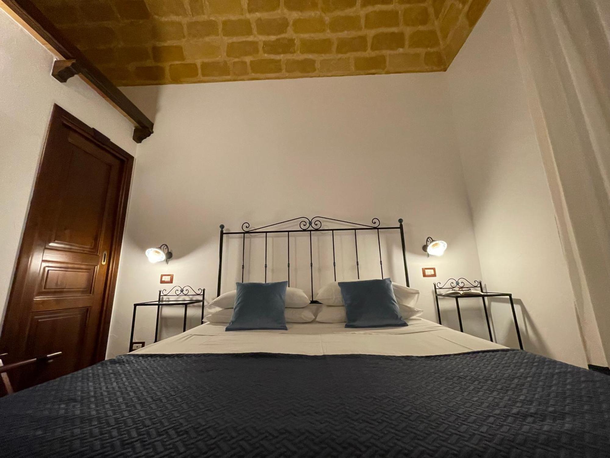 Ai Dammusi Rooms Сан Вито ло Капо Екстериор снимка