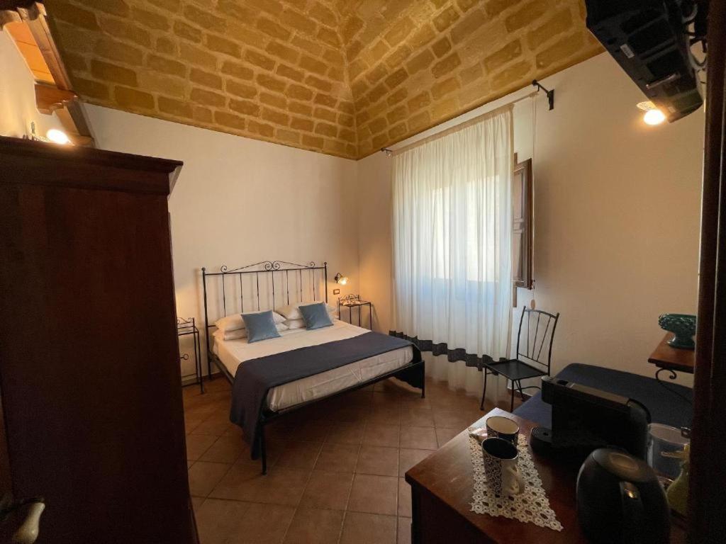 Ai Dammusi Rooms Сан Вито ло Капо Екстериор снимка