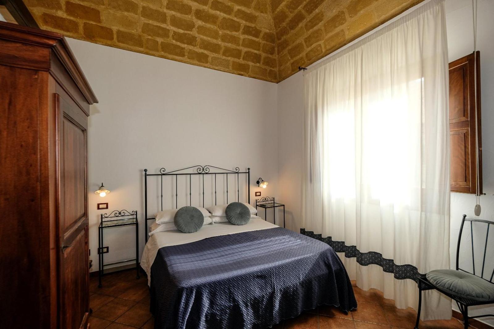 Ai Dammusi Rooms Сан Вито ло Капо Екстериор снимка