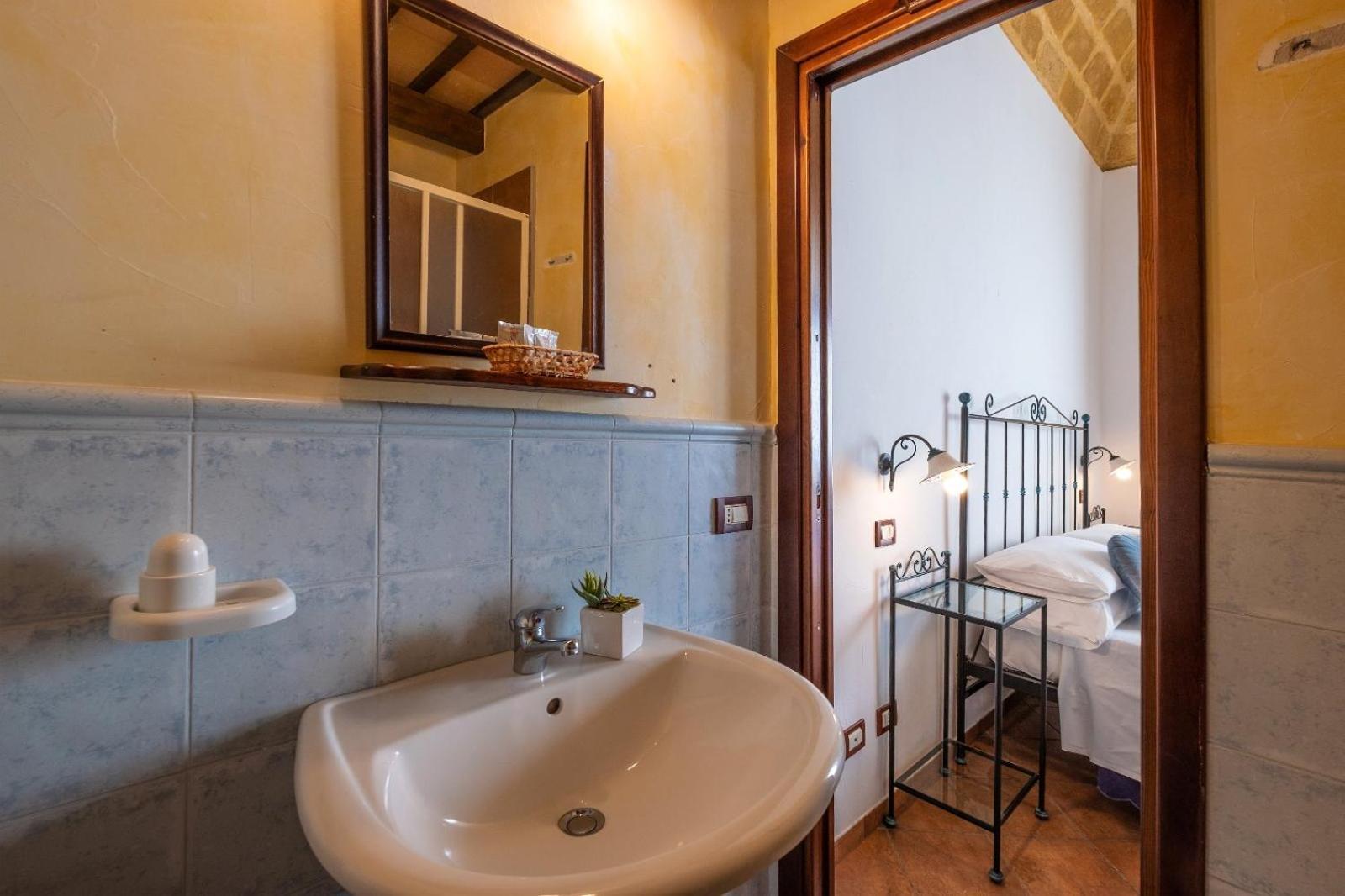 Ai Dammusi Rooms Сан Вито ло Капо Екстериор снимка