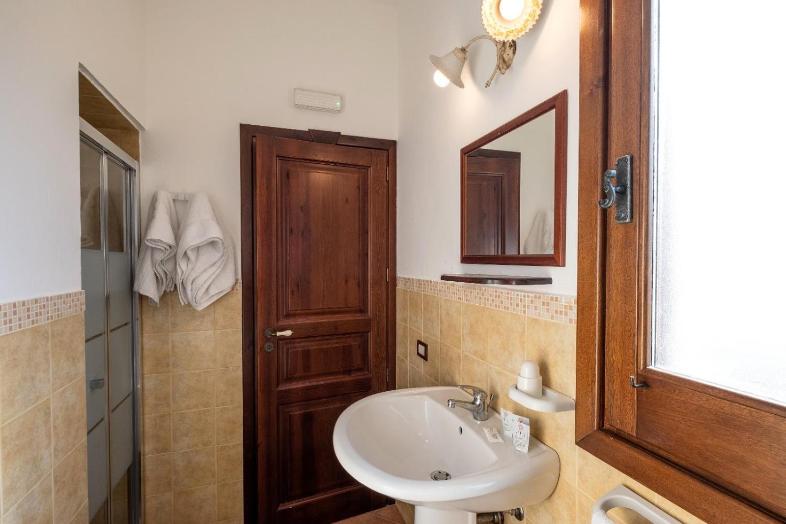 Ai Dammusi Rooms Сан Вито ло Капо Екстериор снимка